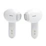 JBL Wave Flex True Wireless In-Ear Bluetooth Kopfhörer weiß
