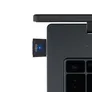 Shokz Loop 100 USB-A Adapter (Dongle) schwarz