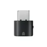 Shokz Loop 100 USB-A Adapter (Dongle) schwarz