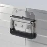 Mobicool MQ40A thermoelektrische Kühlbox 39 l 12/230 V