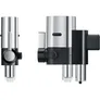 Jura 24250 Profi-Feinschaumdüse G2 Schwarz/Silber
