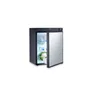 Dometic CombiCool RF60 Absorberkühlschrank 60l 50 mbar alu schwarz