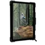 UAG Urban Armor Gear Plasma Handstrap Case Microsoft Surface Pro 9 / Pro 9 5G, Pro 10 / Pro 10 5G, Pro 11 ice