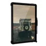 UAG Urban Armor Gear Scout Handstrap Case Microsoft Surface Pro 9 / Pro 9 5G, Pro 10 / Pro 10 5G, Pro 11 schwarz