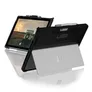 UAG Urban Armor Gear Scout Handstrap Case Microsoft Surface Pro 9 / Pro 9 5G, Pro 10 / Pro 10 5G, Pro 11 schwarz