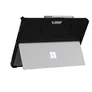 UAG Urban Armor Gear Scout Handstrap Case Microsoft Surface Pro 9 / Pro 9 5G, Pro 10 / Pro 10 5G, Pro 11 schwarz
