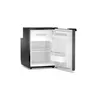 Dometic CoolMatic CRE0050E Kompressorkühlschrank 50l Edelstahl-Optik