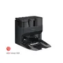 Roborock S7 MaxV Ultra Saugroboter schwarz