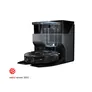 Roborock S7 MaxV Ultra Saugroboter schwarz