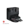 Roborock S7 MaxV Ultra Saugroboter schwarz