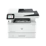 HP LaserJet Pro MFP 4102dw S/W-Laserdrucker Scanner Kopierer USB LAN WLAN