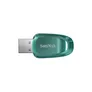 SanDisk Ultra Eco 128 GB USB 3.2 USB-A Stick Grün