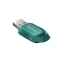 SanDisk Ultra Eco 256 GB USB 3.2 USB-A Stick Grün