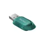 SanDisk Ultra Eco 512 GB USB 3.2 USB-A Stick Grün