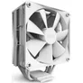 NZXT T120 CPU Kühler für AMD und Intel CPU, 120 mm Lüfter, weiss