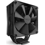NZXT T120 CPU Kühler für AMD und Intel CPU, 120 mm Lüfter, schwarz