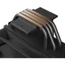 NZXT T120 CPU Kühler für AMD und Intel CPU, 120 mm Lüfter, schwarz