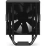 NZXT T120 CPU Kühler für AMD und Intel CPU, 120 mm Lüfter, schwarz