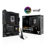 ASUS TUF GAMING B760-PLUS WIFI D4 ATX Mainboard Sockel 1700 DP/HDMI/USB-C