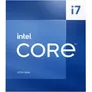 INTEL Core i7-13700 2,1GHz 8+8 Kerne 30MB Cache Sockel 1700 Boxed mit Lüfter