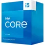 INTEL Core i5-13400F 2,5GHz 6+4 Kerne 20MB Cache Sockel 1700 Boxed mit Lüfter