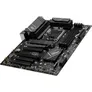 MSI PRO B760-P WIFI DDR4 ATX Mainboard Sockel 1700 M.2/HDMI/USB-C