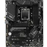 MSI PRO B760-P WIFI DDR4 ATX Mainboard Sockel 1700 M.2/HDMI/USB-C