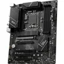 MSI PRO B760-P WIFI DDR4 ATX Mainboard Sockel 1700 M.2/HDMI/USB-C