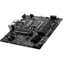 MSI PRO B760M-P DDR4 mATX Mainboard Sockel 1700 M.2/HDMI/USB-C