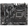 GIGABYTE B760 DS3H AX DDR4 ATX Mainboard Sockel 1700 M.2/HDMI/DP/WIFI/BT