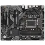 GIGABYTE B760 DS3H DDR4 ATX Mainboard Sockel 1700 M.2/HDMI/DP