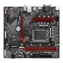 GIGABYTE B760M GAMING DDR4 mATX Mainboard Sockel 1700 M.2/HDMI/DP