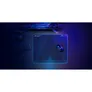 ASUS ROG Hone Ace Aim Lab Edition Gaming-Mauspad schwarz/grau