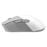 ASUS ROG Gladius III Wireless Aimpoint Kabellose Gaming Maus weiß