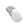 ASUS ROG Gladius III Wireless Aimpoint Kabellose Gaming Maus weiß