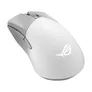 ASUS ROG Gladius III Wireless Aimpoint Kabellose Gaming Maus weiß