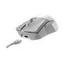 ASUS ROG Gladius III Wireless Aimpoint Kabellose Gaming Maus weiß
