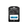 Kingston 256 GB IronKey Vault Privacy 50C Verschlüsselter USB-Stick USB-C 3.2