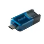 Kingston 256 GB DataTraveler 80M USB-Typ C 3.2 Gen1 USB-Stick