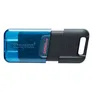 Kingston 256 GB DataTraveler 80M USB-Typ C 3.2 Gen1 USB-Stick