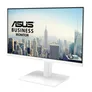 ASUS VA24EQSB-W 60,5cm (23,8") FHD IPS Office Monitor 16:9 HDMI/DP/USB 75Hz 5ms