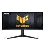 ASUS TUF VG34VQEL1A 34 Zoll UWQHD VA Panel 21:9 100 Hz Curved Gaming Monitor
