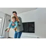Vogels Wandhalterung FLACH TVM 3405 SP OLED TV-Wandhalterung schwarz