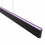 Philips Hue White & Color Ambiance Ensis Pendelleuchte sw, inkl. Dimmschalter V2