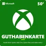 Xbox Guthabenkarte 50 EUR