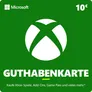 Xbox Guthabenkarte 10 EUR
