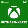 Xbox Guthabenkarte 20 EUR AT