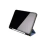 Tucano Up Plus Case für iPad 10,9" (2022 10. Gen.) blau
