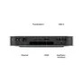 Apple Mac mini 2023 M2/8/256 GB 8C CPU 10C GPU MMFJ3D/A