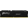 16GB (2x8GB) KINGSTON FURY Beast Black EXPO DDR5-5600 CL36 RAM Speicher Kit